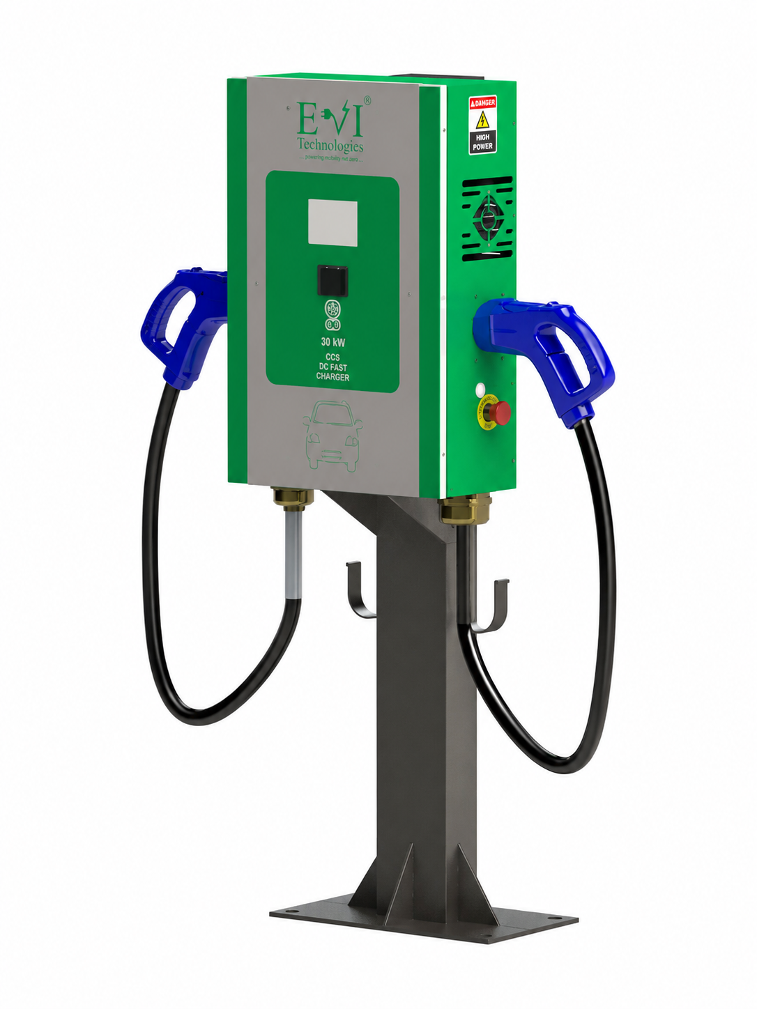DC CCS-60kW